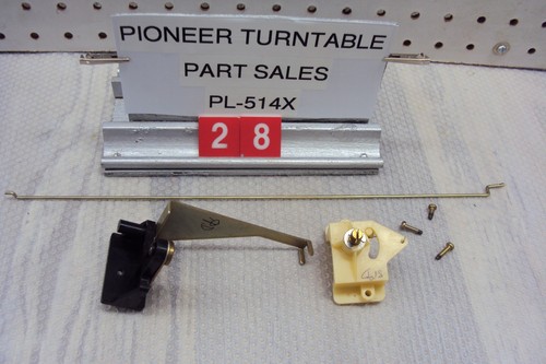 Pioneer 514x giradischi - pl-514x,