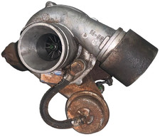 Turbina FIAT DUCATO 2^SERIE (1994-1997) 8140.47 / 2.5/ 85KW/ 98428577