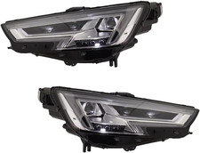 Headlight For 2017 2018 2019