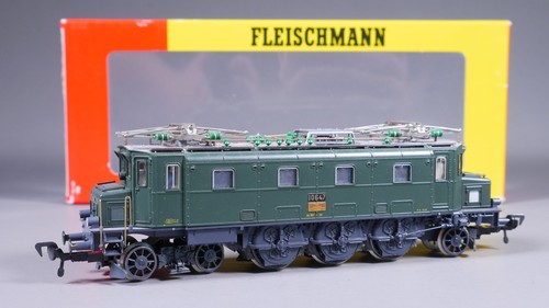 Fleischmann 4345 - h0, dc