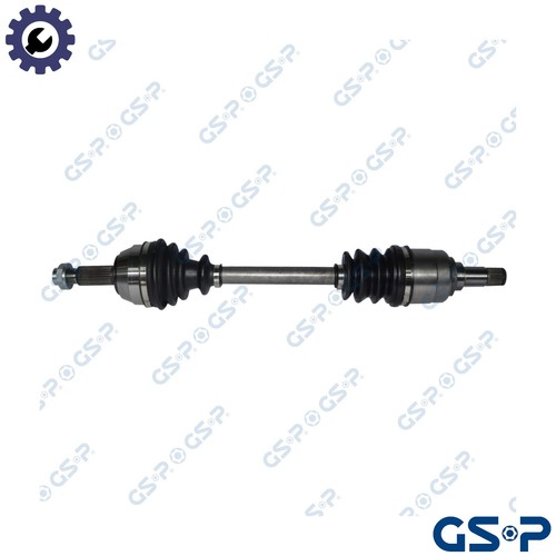 Albero motore 218141 - 218141, per