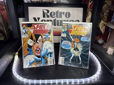 Spider-Woman Vol 2 1993 1-4