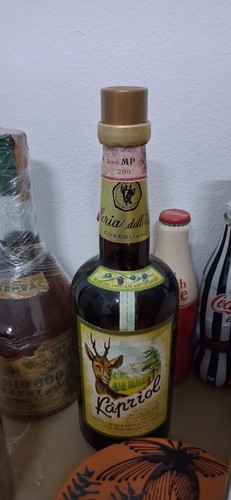 Liquore kapriol distilleria - -,