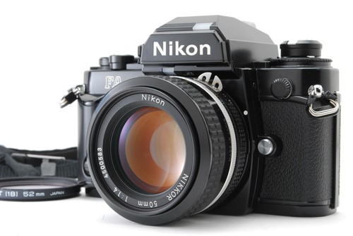 Mint strap nikon fa 35mm - [mint,