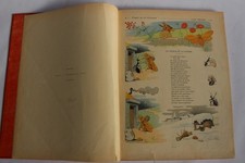 Libro illustrato favole - libro, di