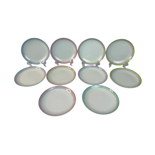 Set piatti dessert - da,