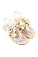 ZARA TRAFALUC Sandalo