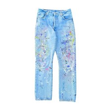 Jeans Levis 501 vintage