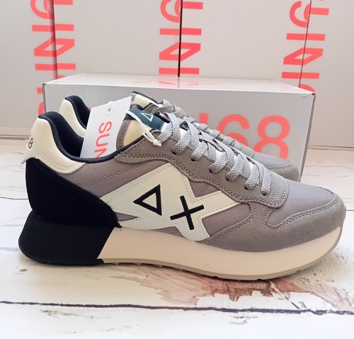 Sneaker uomo sun68 - ✅️sneaker, 41