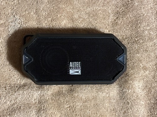 Altec lansing imw1000 - altec,