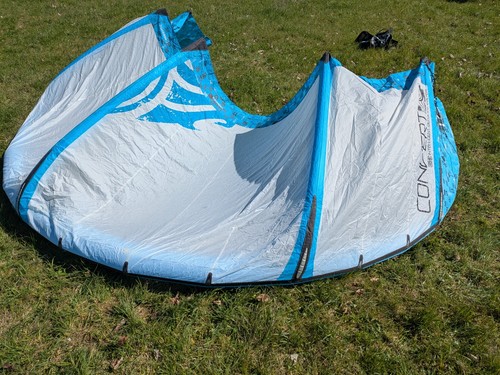 Cabrinha convert 11mq - convert,