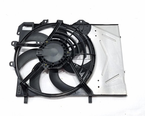 Ventola raffreddamento motore - raffreddamento,