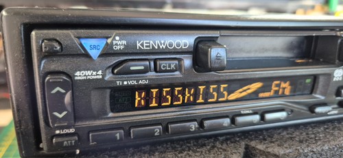 Autoradio vintage anni 90 - autoradio, '90