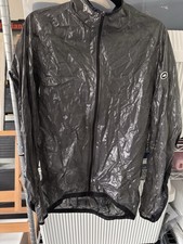Giacca Assos uomo ciclismo