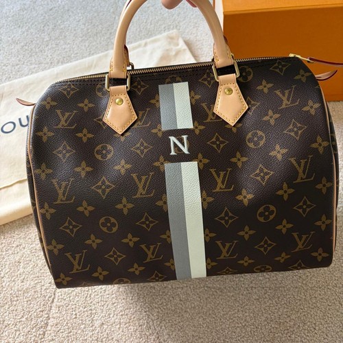 Louis vuitton speedy - louis,