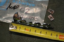 Stemma Olimpia 8cm da infilare