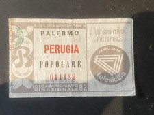 Palermo-Perugia