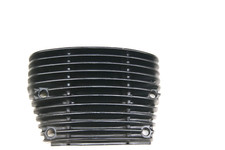 Honda VT 750 DC RC48 Black