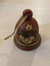 Campanella Rossa Thun 2008 Angeli