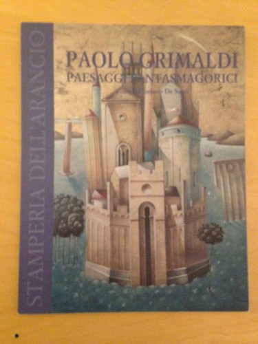 Paolo grimaldi paesaggi - paolo,
