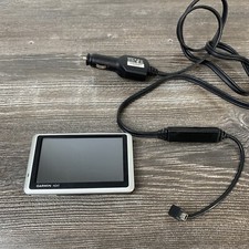 Garmin nuvi 1350 GPS Car