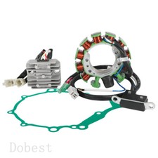 Statore+Raddrizzatore+Guarnizi