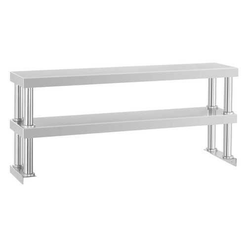 Sovrastruttura acciaio inox - in,
