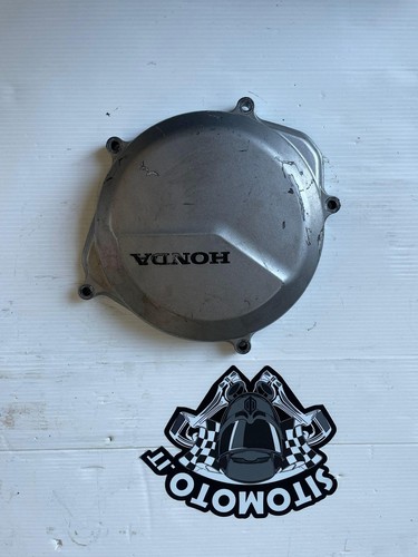 Coperchio frizione honda crf - coperchio,