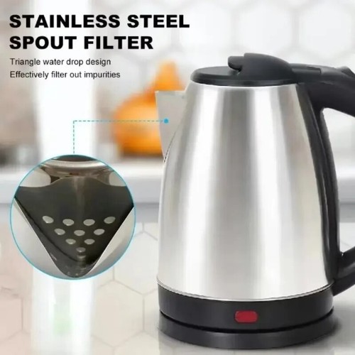 Bollitore elettrico 220v - elettrico, 2l
