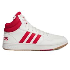 ADIDAS IG5569 .CWHITE/BETSCA/G HOOPS 3.0 MID