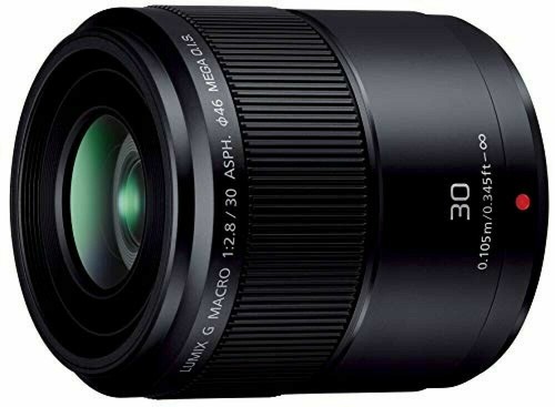 Panasonic micro quattro terzi - panasonic,