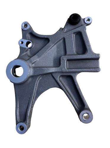 Supporto staffa pinza freno - supporto,