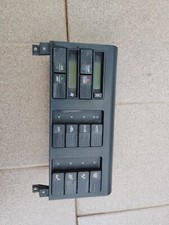 Pannello Clima Automatico Alfa