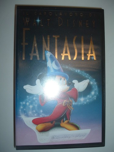 Capolavoro walt disney - di,