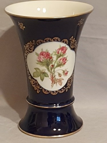 Elegante vaso cratere imbuto - vaso,