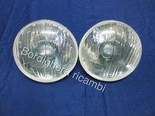 FIAT 600 E FANALONA ABARTH