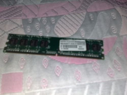 Memoria ram ddrii 533 mhz - mhz, 1