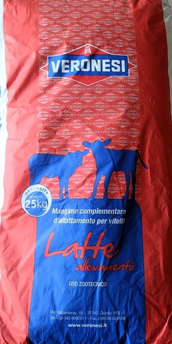 Veronesi mangime complementare - veronesi,