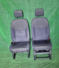 TAPPEZZERIA COMPLETA PER NISSAN NV200 1° Serie K9K 892 (09>)