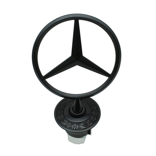 Per mercedes benz - mercedes, stemma