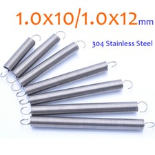 Gancio molla tensione prolunga