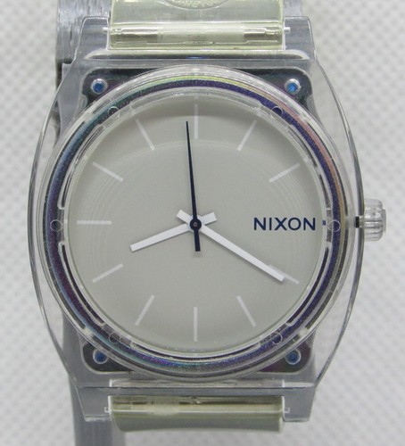 Orologio unisex nixon - nixon, "the