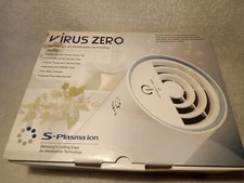 Samsung S - Plasma ion Air