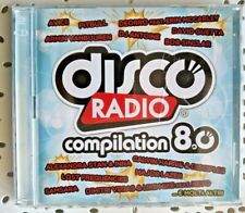 DISCORADIO COMPILATION 80 8.0
