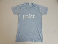 T-shirt vintage Key Largo