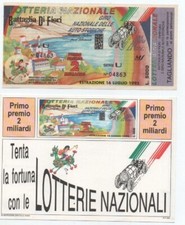 National Lottery Battle of the