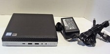 HP Prodesk 600 G3 Mini (Intel