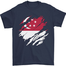 T-Shirt Da Calcio Per Uomini