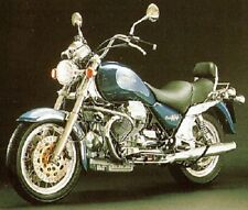 Moto Guzzi California 1100 -