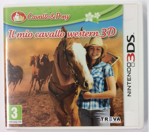Cavallo pony mio - mio,